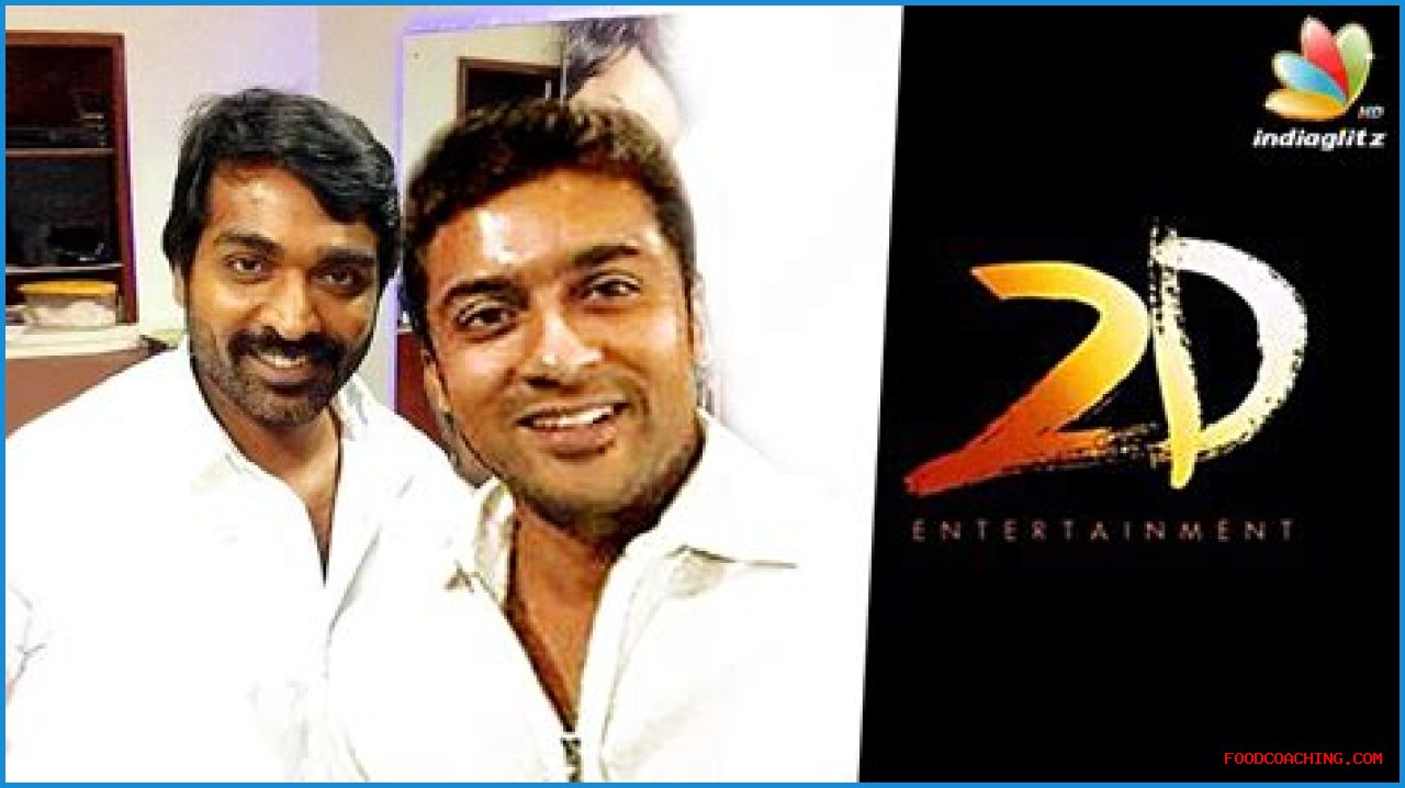 Surya Sethupathi: The Rising Star Of Indian Cinema