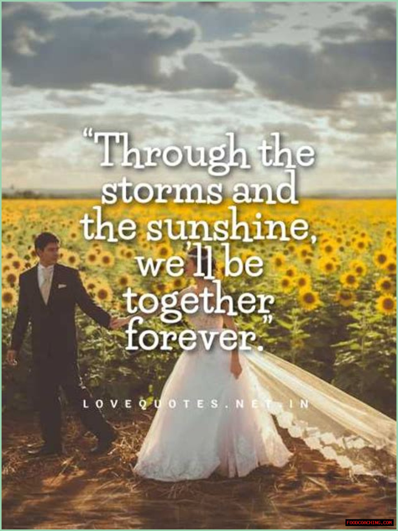Together Forever: Quotes That Define Eternal Love