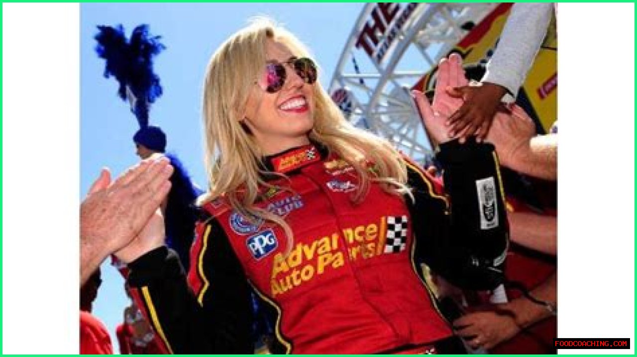 Understanding John Force's Daughter's Illness: A Deep Dive Into Her Journey