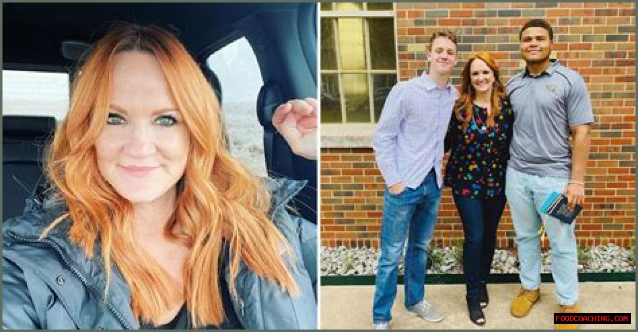 Understanding Ree Drummond's Journey: The Truth About Her Cancer Diagnosis