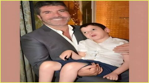 Understanding Simon Cowell's Son Health Condition: A Deep Dive