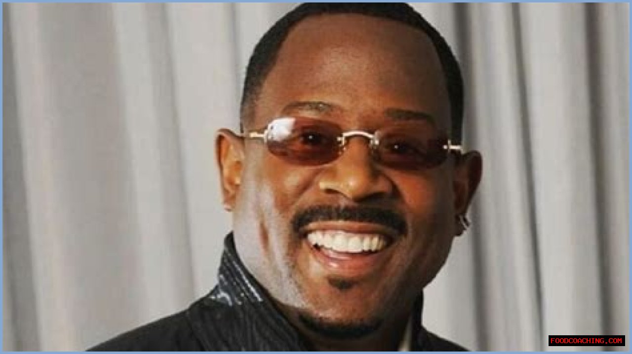 Understanding The Impact Of Martin Lawrence's Death: A Comprehensive Overview