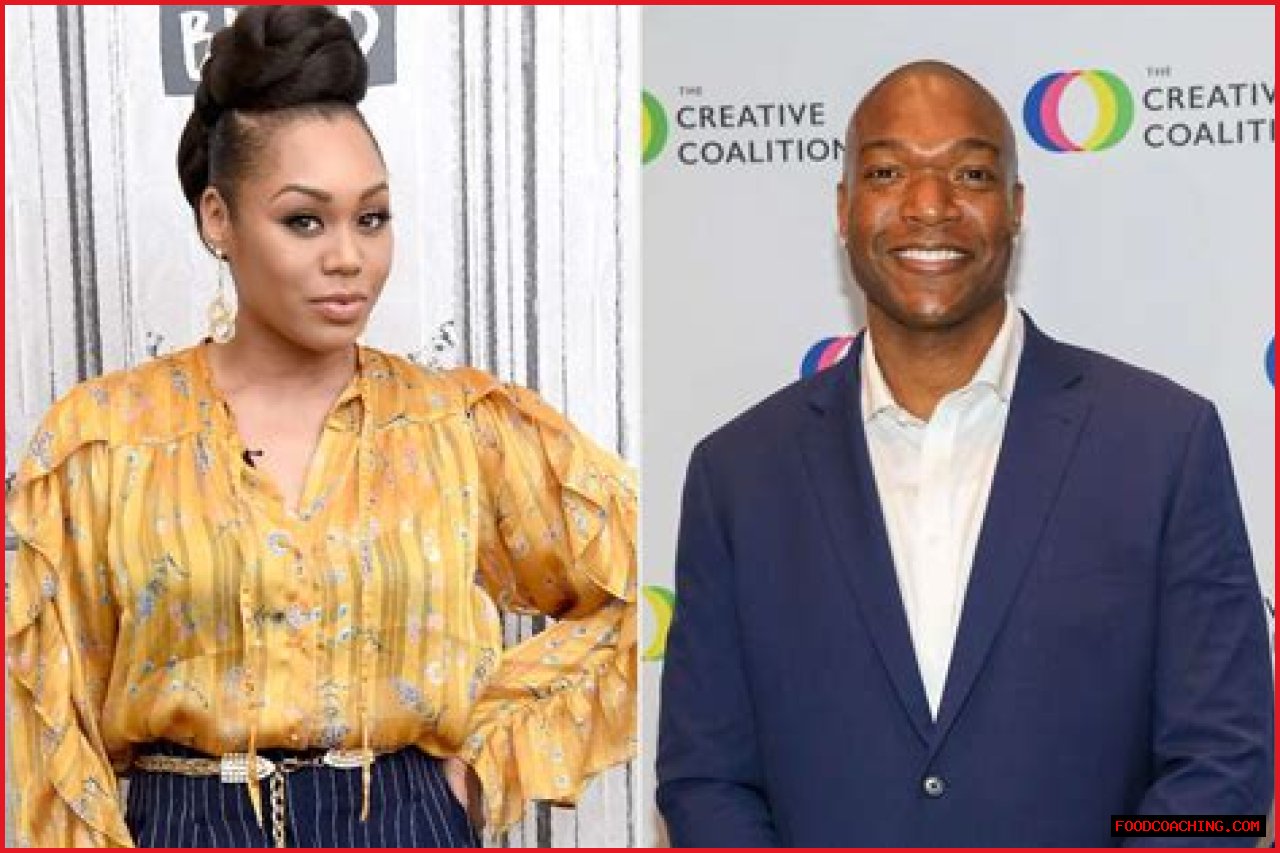 Unraveling The Monique And Chris Samuels Divorce: A Deep Dive
