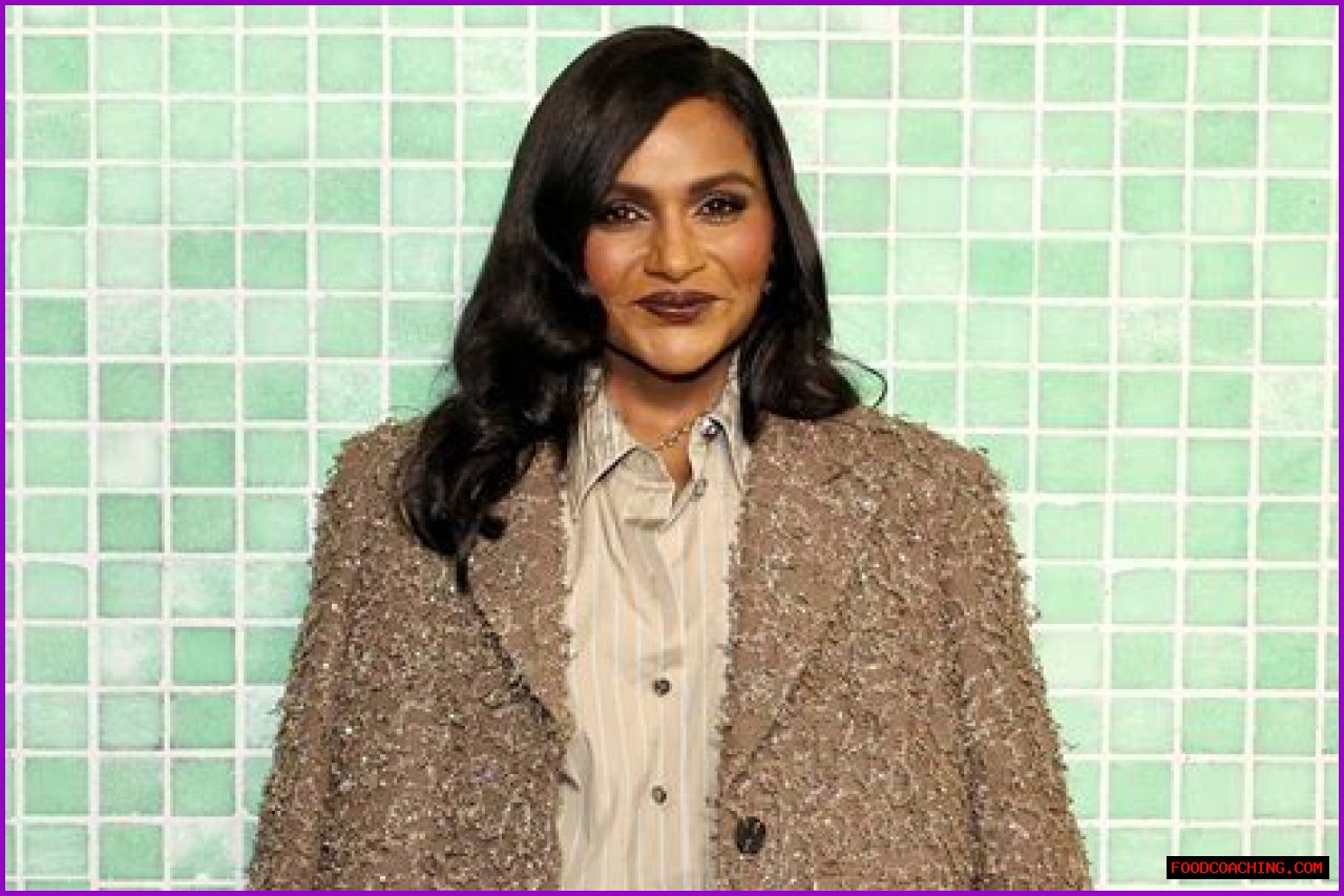 Unraveling The Mystery: Is Mindy Kaling Single?