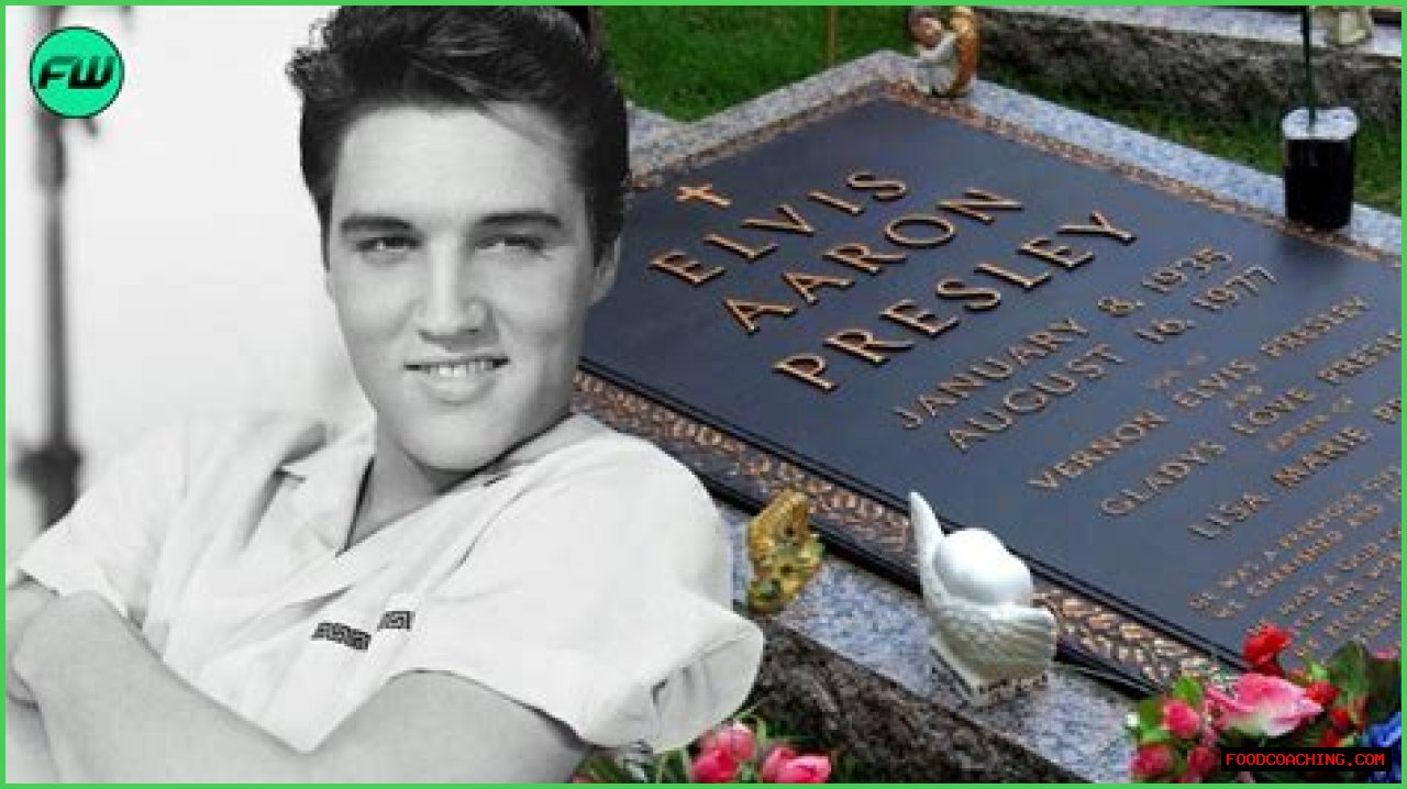 Unraveling The Mystery: When Did Elvis Presley Die?