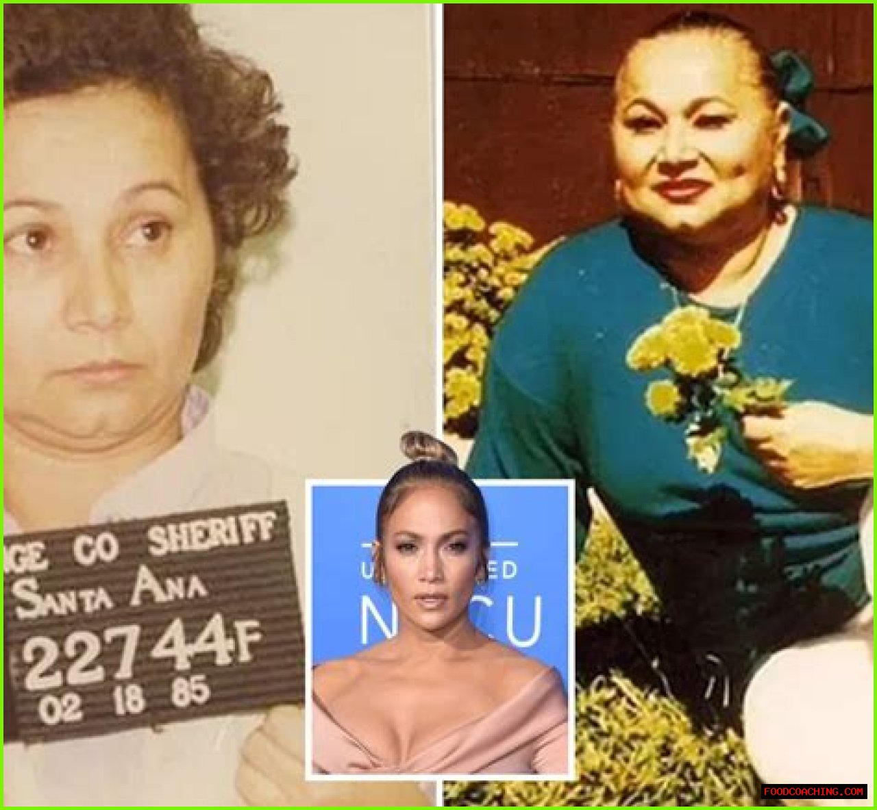 Unraveling The Tragic Fate: How Did Griselda Blanco's Sons Die?