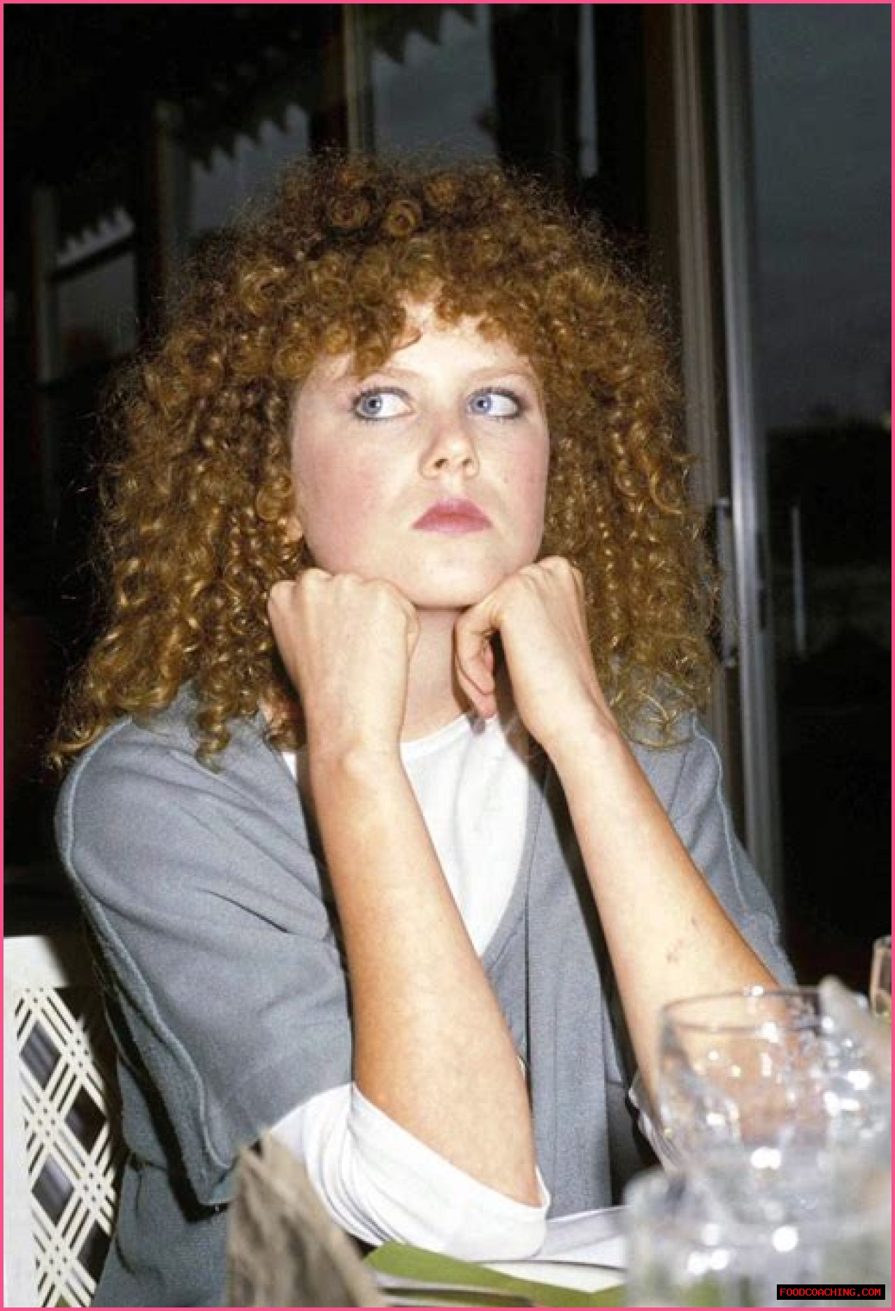 Unveiling The Early Life Of Nicole Kidman: A Journey Through Her Younger Years