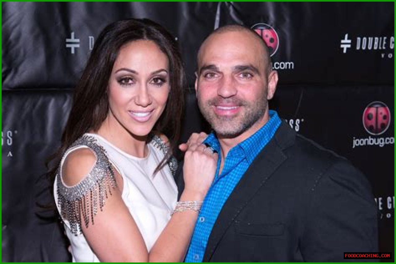 Unveiling The Fortune: How Much Is Joe Gorga Worth?