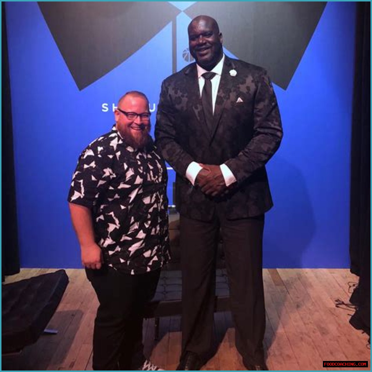 Unveiling The Height Of A Legend: How Tall Is Shaq O'Neal?