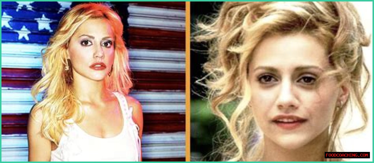 Unveiling The Last Picture Of Brittany Murphy: A Tragic Legacy
