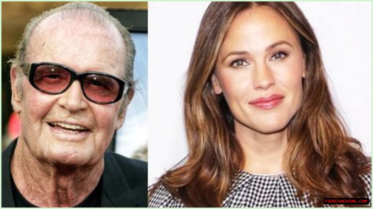 Unveiling The Legacy Of Jennifer Garner's Father, James Garner