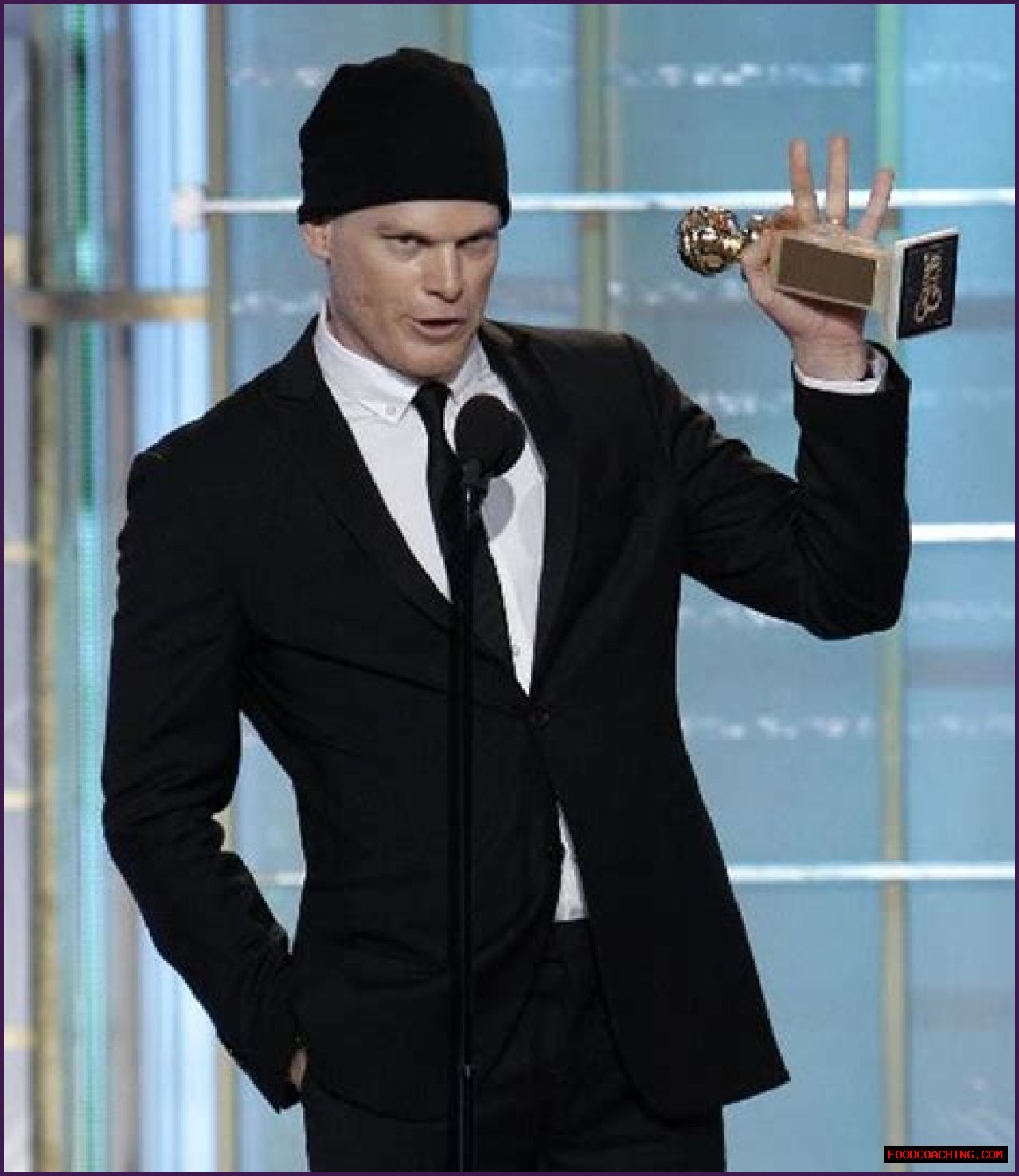 Unveiling The Life And Height Of Michael C. Hall