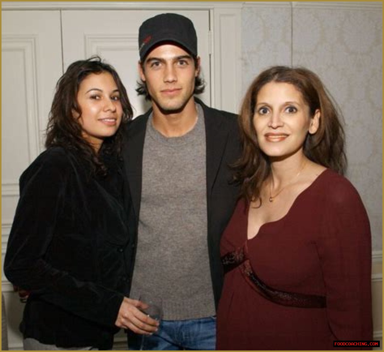 Unveiling The Mystique Of Thomas Beaudoin's Partner