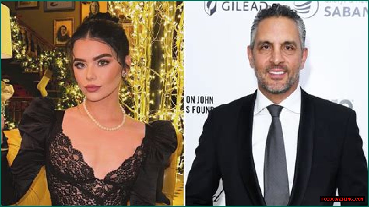 Unveiling The Story Of Alexandria Wolfe And Mauricio Umansky