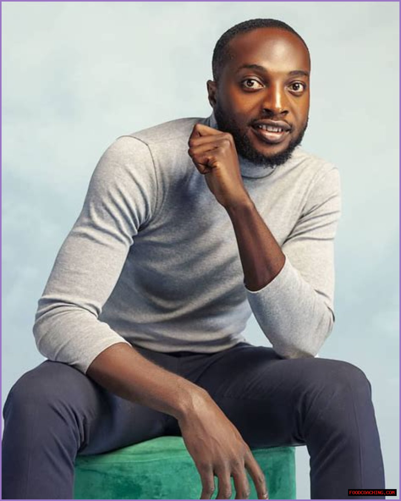 Unveiling The Talents Of Keith Robinson: A Multifaceted Actor