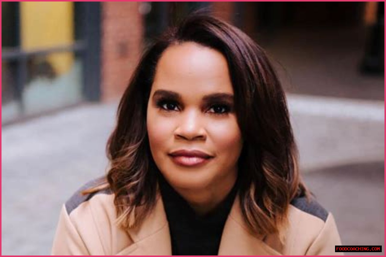 Unveiling The Truth About Laura Coates' Weight Gain: Discoveries And Insights