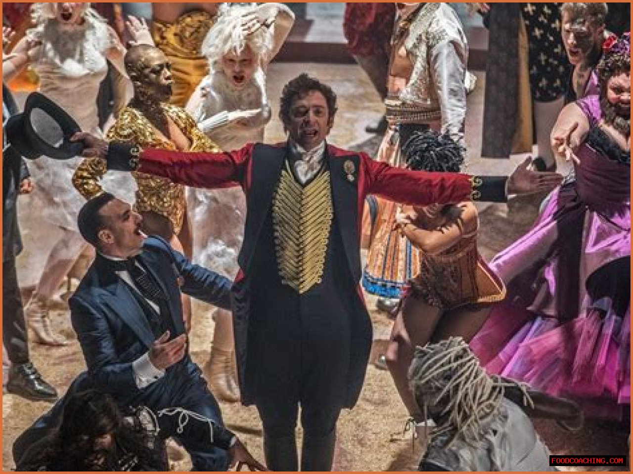 Unveiling The Truth: Is Greatest Showman On Broadway?