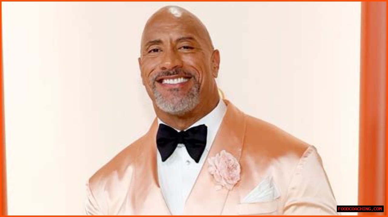 What Is Dwayne Johnson's Ethnicity? Understanding The Roots Of A Hollywood Icon