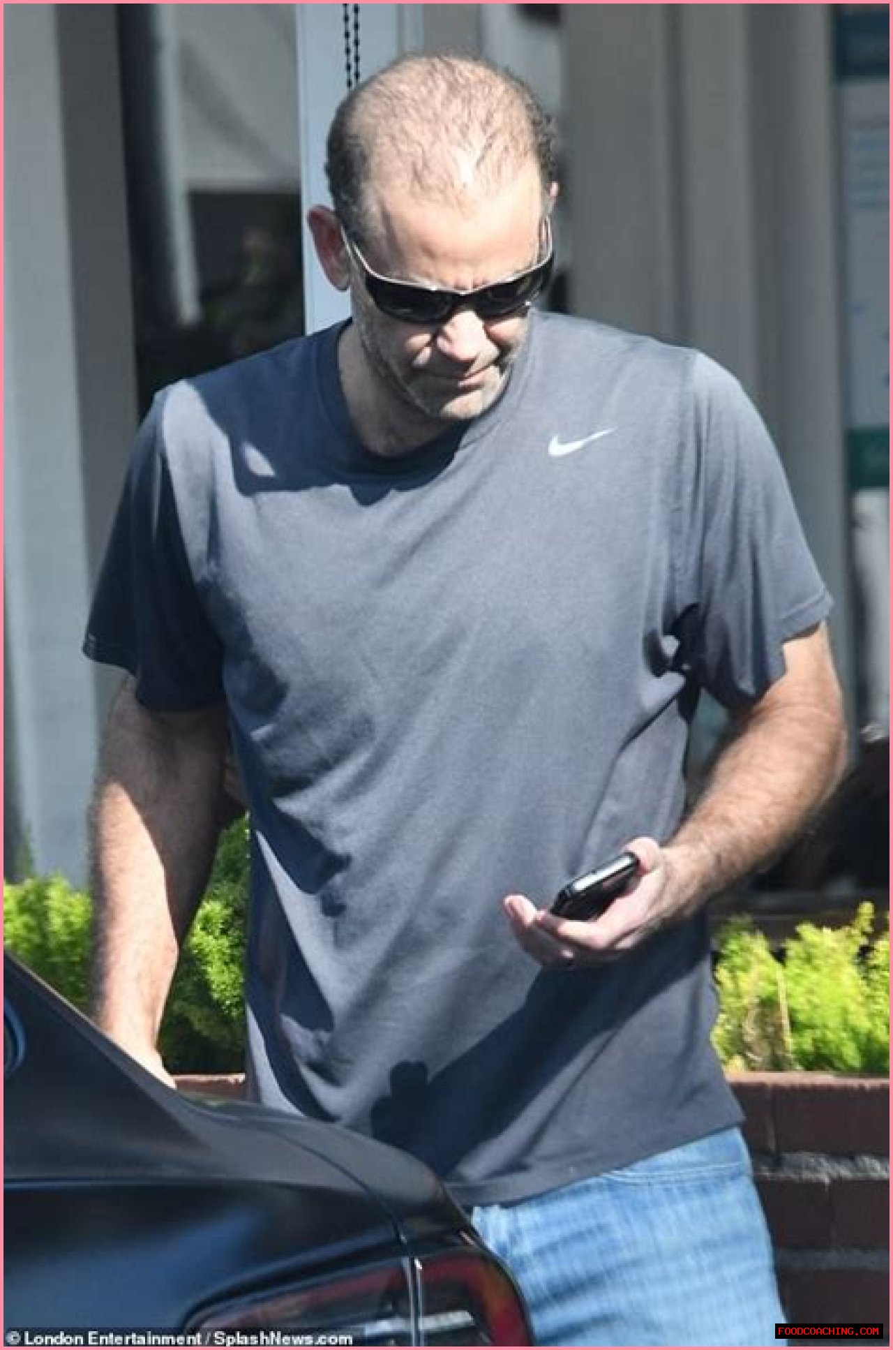 Where Is Pete Sampras Now? A Look At His Life After Tennis