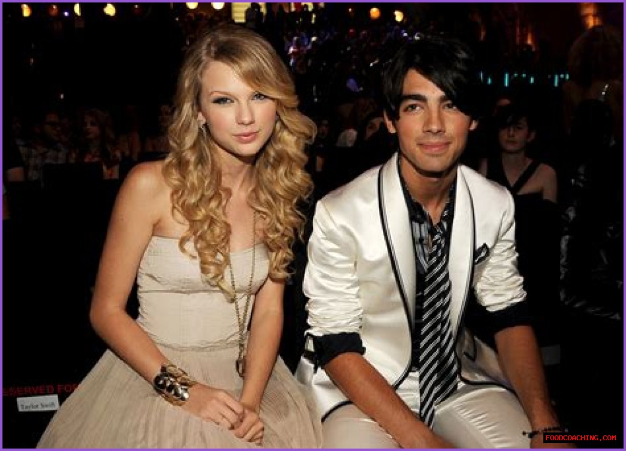 Who Have Been Taylor Swift's Boyfriends: A Comprehensive Look At Her Romantic History