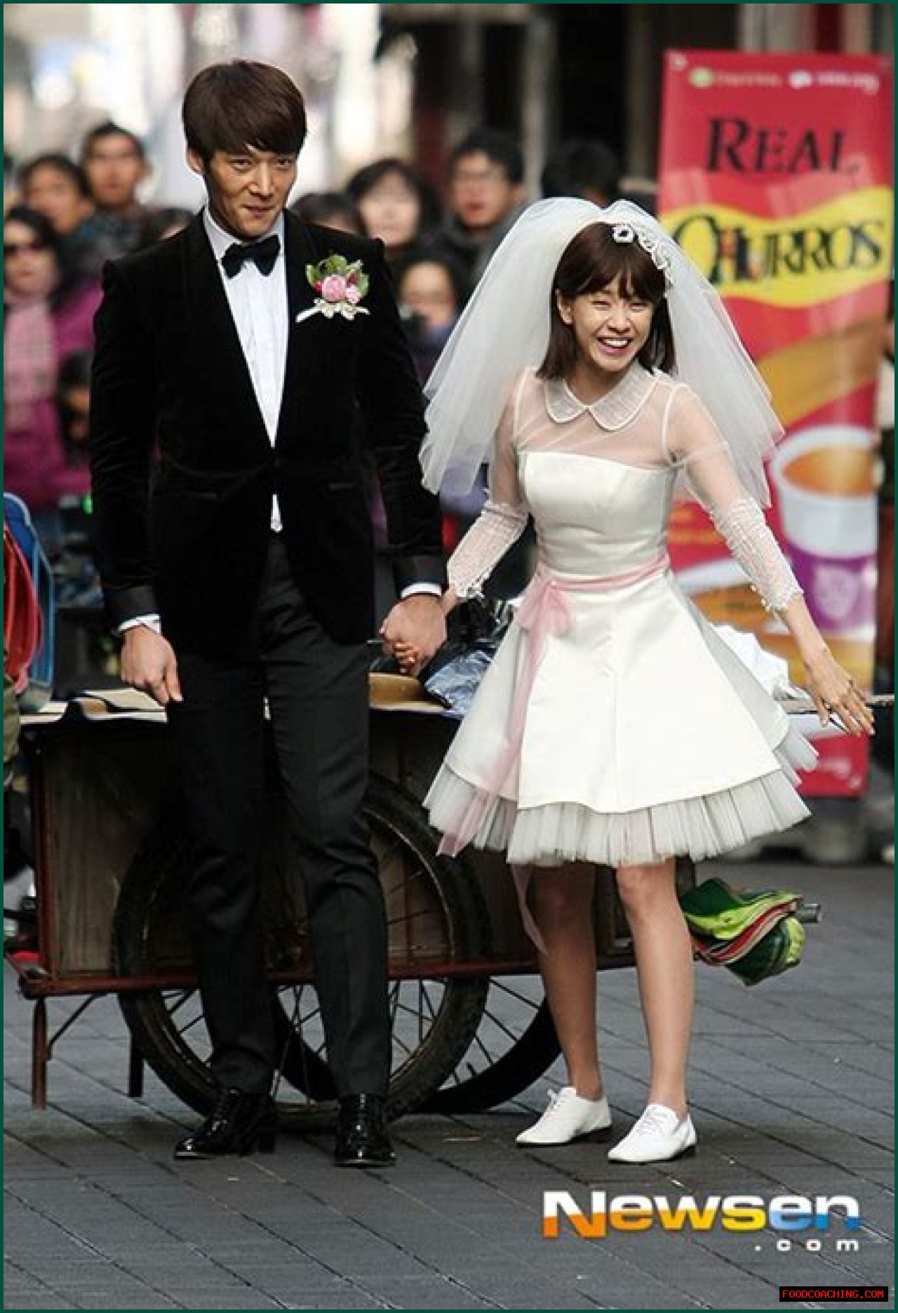 Who Is Choi Jin-Hyuk's Wife? A Deep Dive Into The Life Of The Popular South Korean Actor